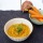 Hummus de moniato i conserva de formatge amb herbes aromàtiques. Facem l'aperitiu!